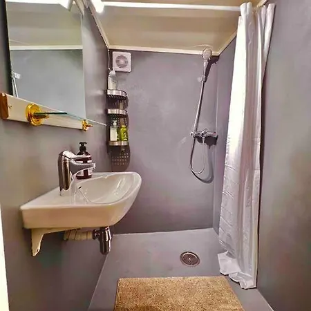 Lejlighed The Door H1 Stavanger