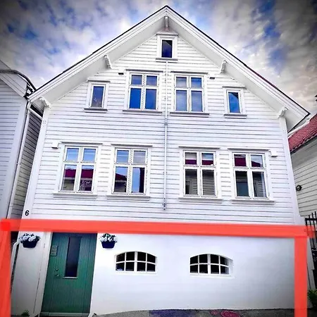 Lejlighed The Door H1 *