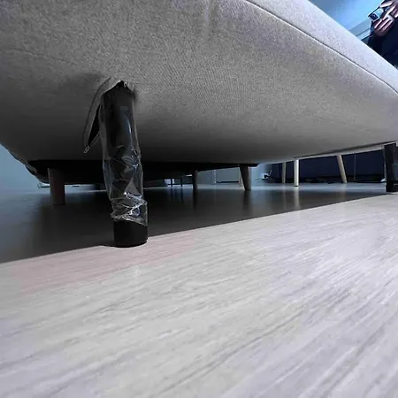 Lejlighed The Door H1 Stavanger