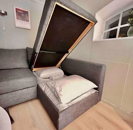 Apartment The Door H1 *
