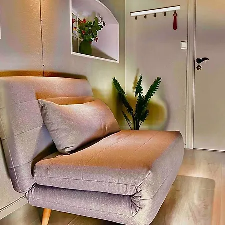 Apartment The Door H1 Stavanger