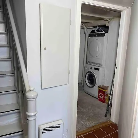 Apartment The Door H1 Stavanger