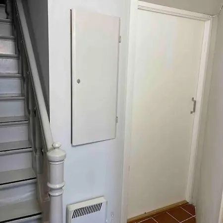 The Door H1 Apartment