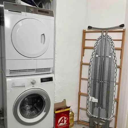 Apartment The Door H1