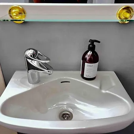 The Door H1 Stavanger