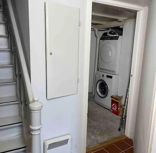 Daire The Door H1 Stavanger